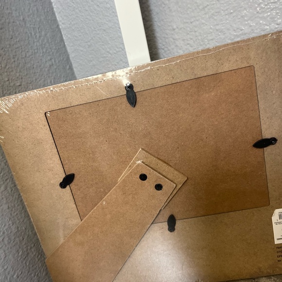 NWT Pet Photo Frame - Picture 2 of 2